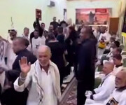 میزبان زائرانی هستیم که اشک اسرائیل را درآوردند + ویدئو