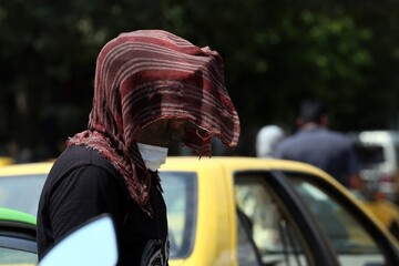 گرما رفتنی نیست | ایران باز هم رکوردار گرما در جهان | اختلاف دمای ۱۳۴ درجه ای در ۲ نقطه جهان