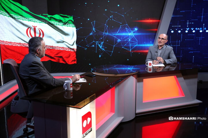 آینده هوش مصنوعی در ایران