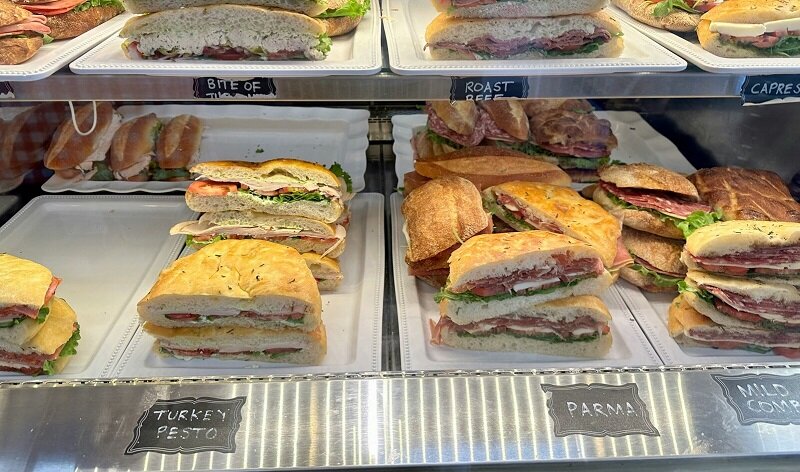 غذا هم باعث سرطان ریه میشود | مراقب این غذاها باشید