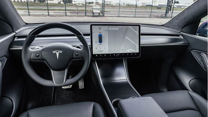 افت شدید فروش تسلا در بازارهای اروپا | آپدیت مدل Y هم مؤثر واقع نشد