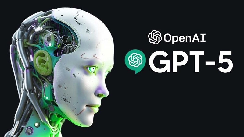 نسخه ترسناک شماره پنج | مدل GPT-5 با ویژگیهایی پیشرفته و قدرتمند بهزودی عرضه میشود چت جی پی تی 5