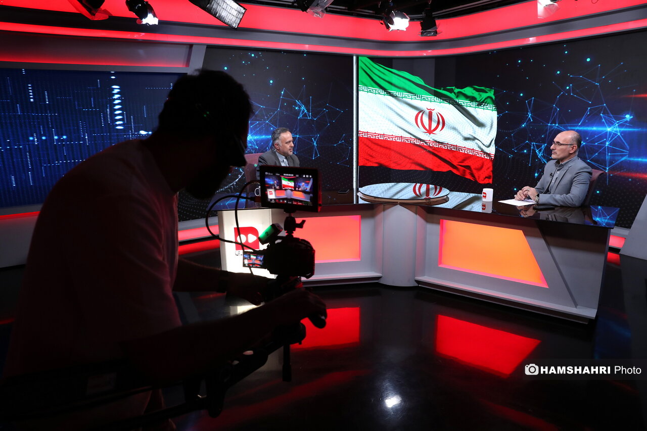 در میان ۱۵ کشور برتر هوش مصنوعی جهان هستیم