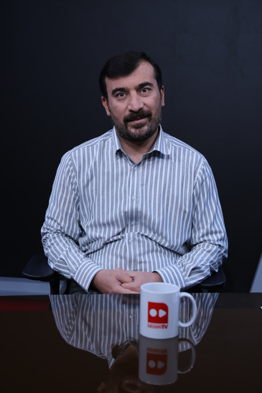 رانت آب، قویتر از رانت نفت