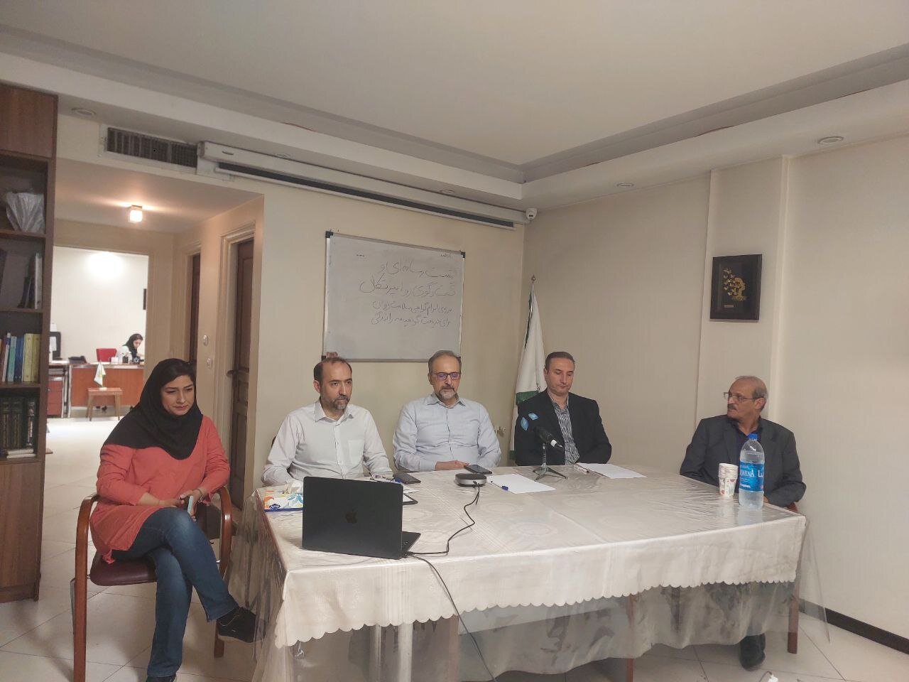 روان‌پزشکان علیه آیین‌نامه جدید رانندگی: با سلامت روان شوخی نکنید