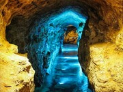 مهریه زنان این روستا آب است