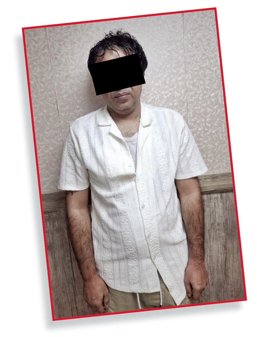 قتل مرد متأهل با شلیک گلوله و ۲۰ ضربه چاقو | ماجرا ناموسی بود + عکس