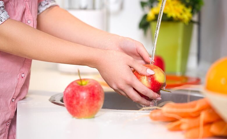 چند راهکار ساده برای حفظ سلامتی با سم زدایی خانه و بدن