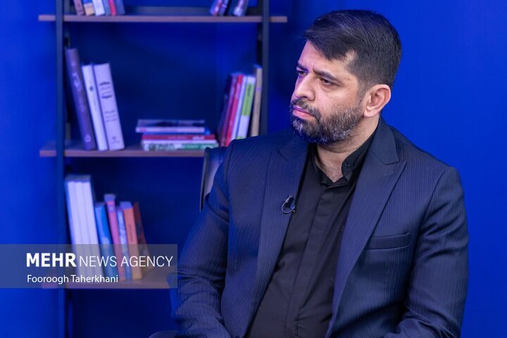 ماجرای طرح «فتح تهران»؛ ترامپ کد آغاز عملیات را باید میگفت که....| عبدالرحمان فتاحی برای جیشالعدل و پژاک سرباز خارجی اجیر میکند + جزئیات