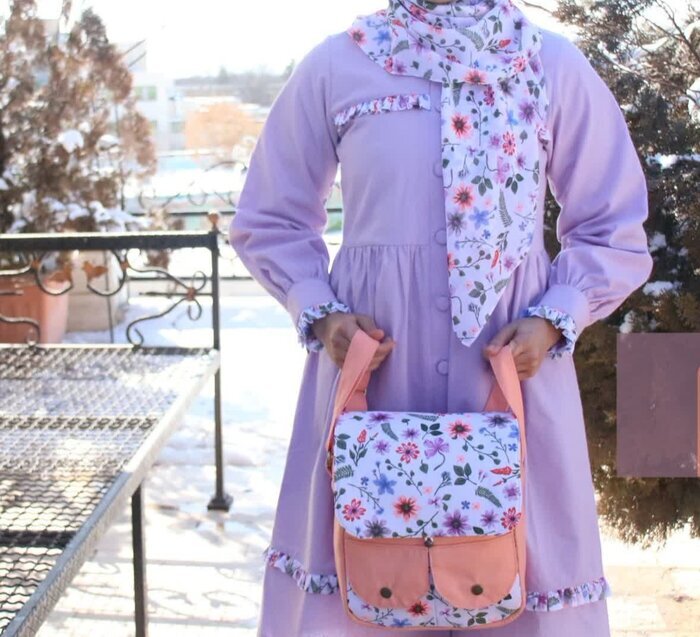 بهترین لباس هایی که می شود در تابستان بپوشیم؟