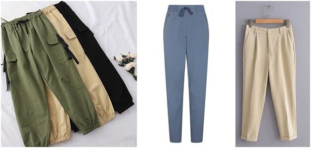 بهترین لباس هایی که می شود در تابستان بپوشیم؟