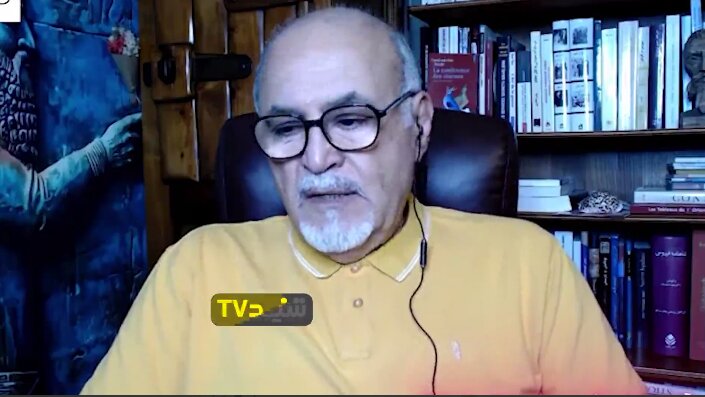 افسر سابق گارد شاهنشاهی: رضا پهلوی جاسوس اسرائیل است، او برای ملت ایران تمام شده است!