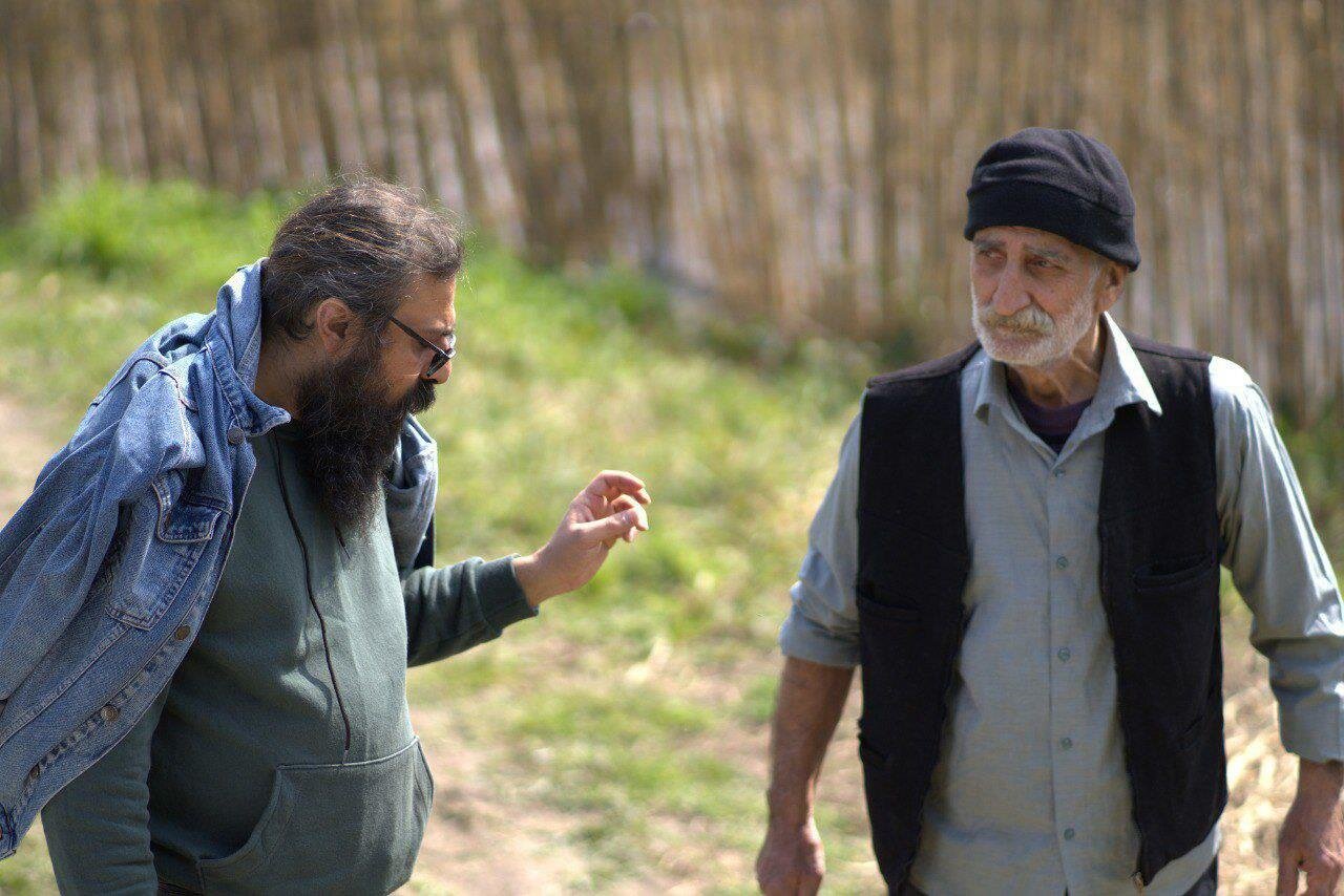 کدخدای «تاسیان» تنها بازمانده مسگری در گیلان است