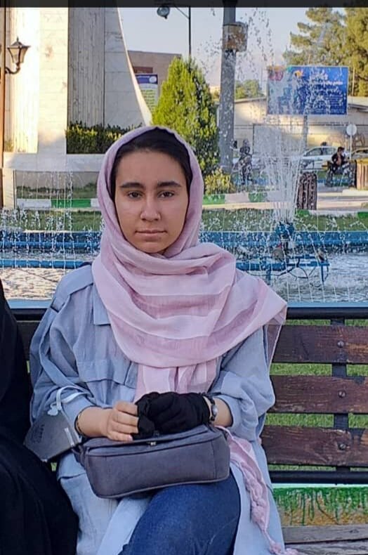 دختر دانشجو فرشته نجات ۴ بیمار نیازمند شد