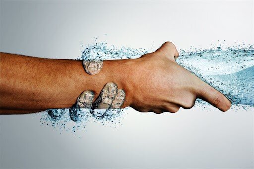 علت ضعف بدن در تابستان