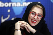 ژیلا صادقی: من تافته جدا بافته‌ام و دوست دارم فحش می‌خورم! + فیلم | خیلی از مجری‌ها را قبول ندارم…