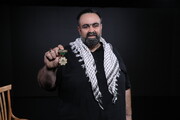 دلاور شهر| گفت وگو با کارگری که شجاعانه اطراف یک بمب را برای خنثی سازی خالی کرد
