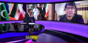 تحلیلگر بی‌بی‌سی: موضع قاطع پاکستان علیه اسرائیل، روابط با ایران را تعمیق بخشید