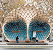 اصفهان به روایت هوش مصنوعی