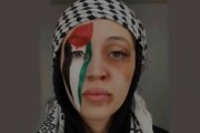 این بلاگر آمریکایی تحت تاثیر جنگ غزه مسلمان شد + ویدئو