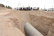 اجرای پروژه‌های اضطراری تأمین آب در ۵۲ شهر ایران | برنامه های رفع تنش آبی در تهران، تبریز، یزد، بیرجند و روستاهای خوزستان
