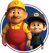 سلام دوباره به بابابرقی