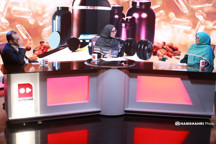 مکمل‌ها، مفید یا مضر ؟