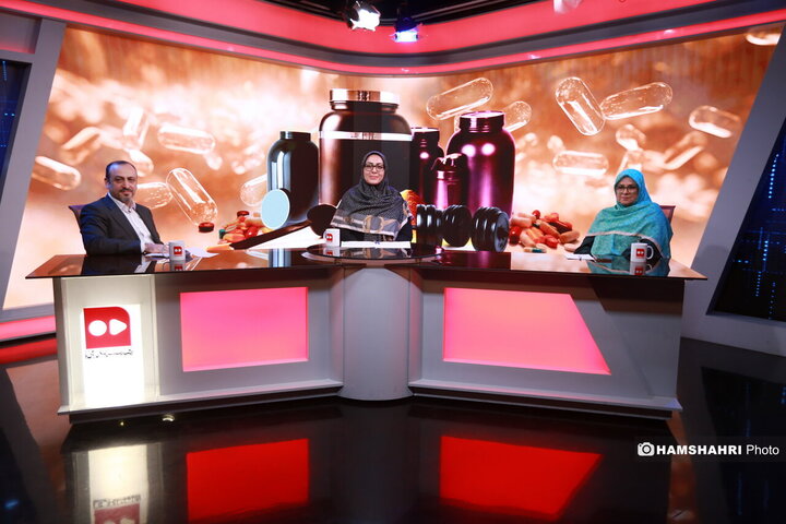 مکمل‌ها، مفید یا مضر ؟