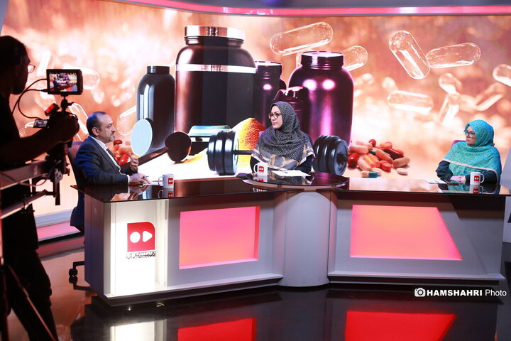 مکمل‌ها، مفید یا مضر ؟