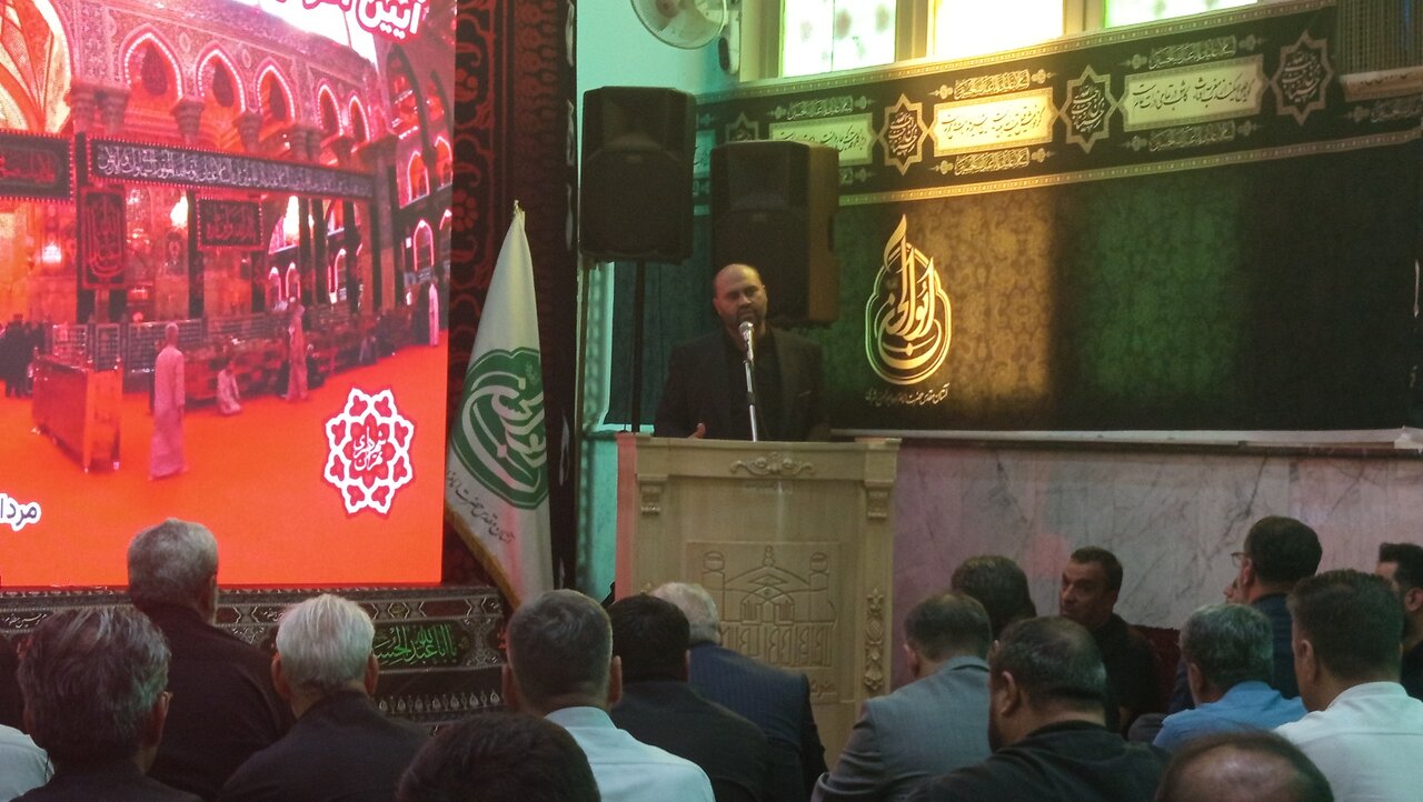 امسال به جای پاکبان‌ها نیروهای داوطلب به کربلا رفتند| اعزام ۱۰۰۰خادم به مراسم اربعین