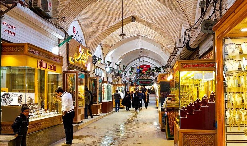 بازارایرانی،آوازه جهانی | سفری به شاهراههای اقتصادی و فرهنگی ایران که قرنهاست زندگی در آنها جریان دارد