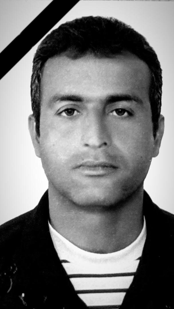 جزئیات مرگ ناجی مازندرانی بعد از نجات اعضای خانواده مشهدی