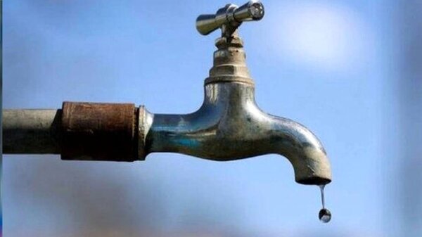 قطع آب ۲۷ روستای پلدختر به علت سرقت ترانس برق + جزئیات