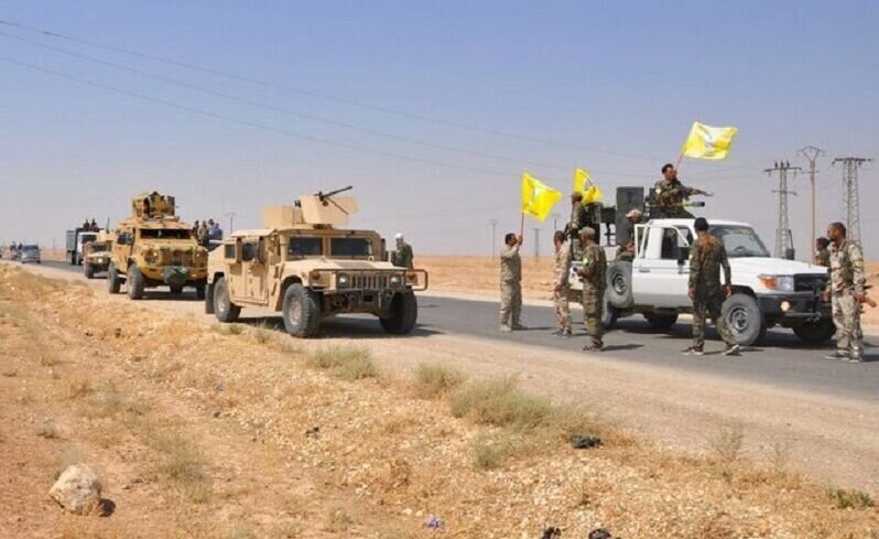 آغاز دوباره درگیریها در سوریه؛ از حملات مرگبار در السویدا تا حمله داعش به دیرالزور