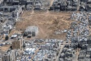 ۵ کشور اروپایی در مخالفت با اشغال غزه بیانیه دادند