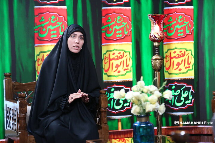 کربلای ایران