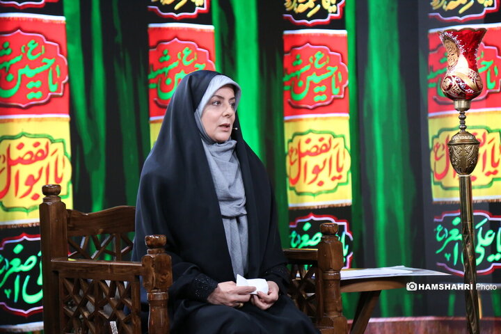 کربلای ایران
