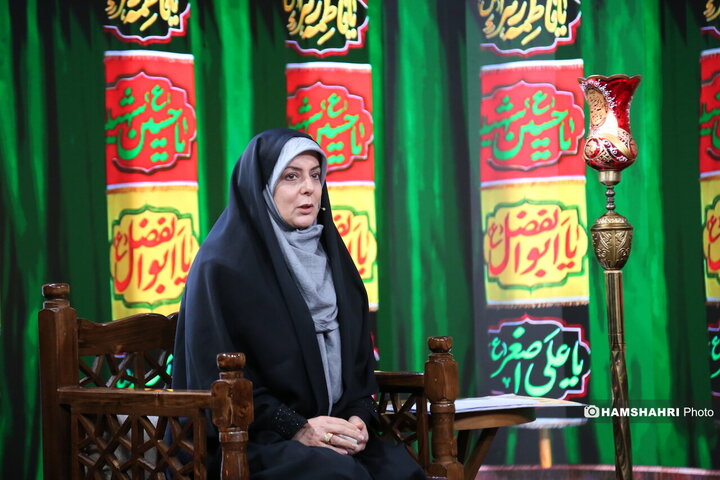 کربلای ایران