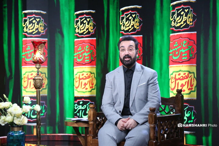 کربلای ایران