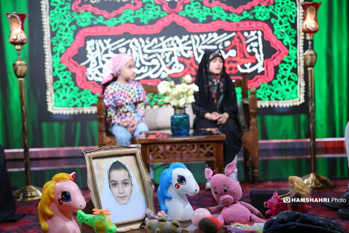 کربلای ایران