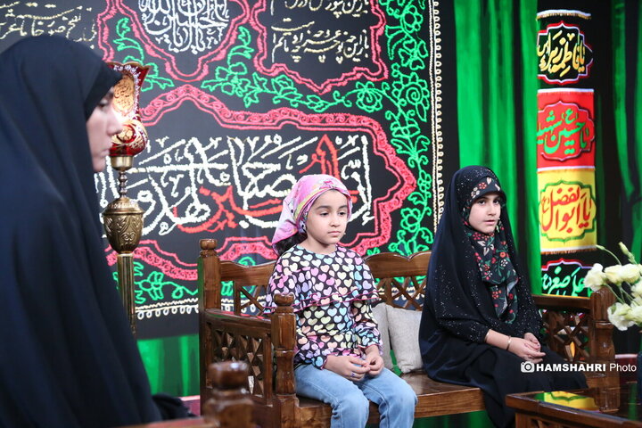 کربلای ایران