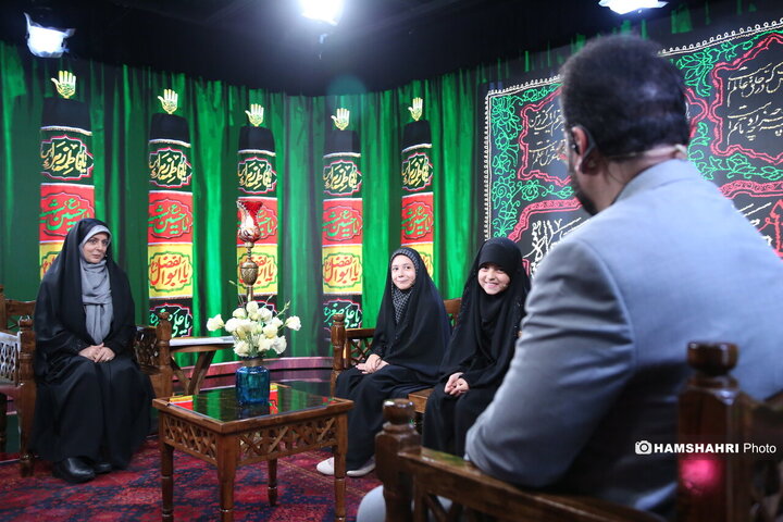 کربلای ایران