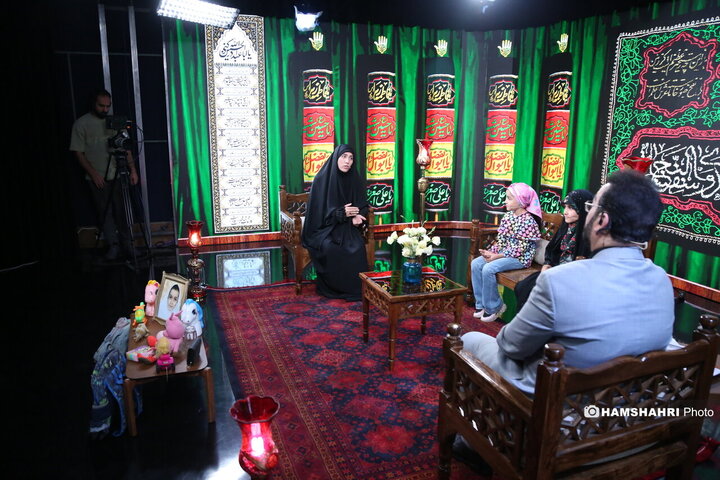 کربلای ایران