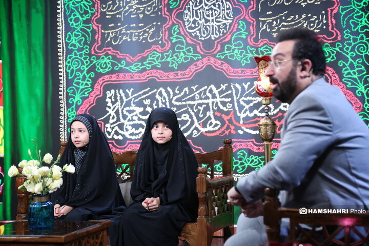 کربلای ایران