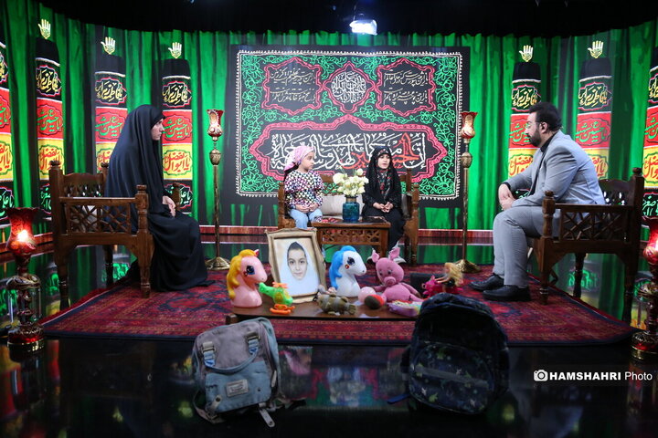 کربلای ایران