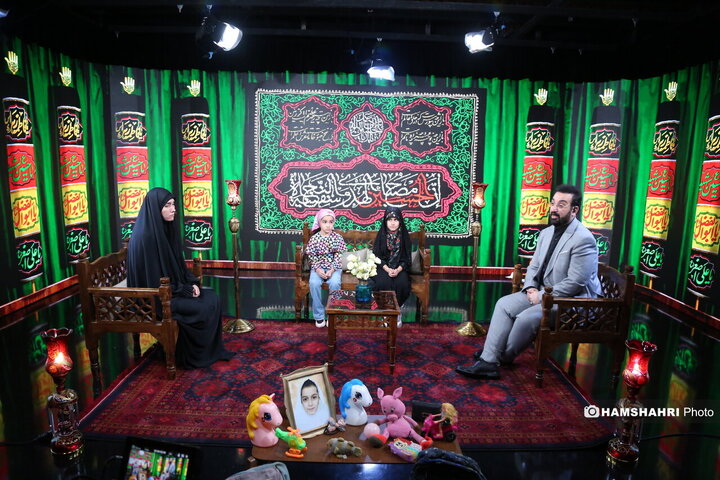 کربلای ایران
