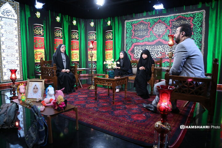 کربلای ایران