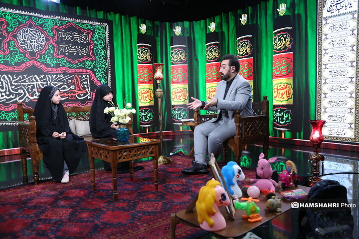 کربلای ایران