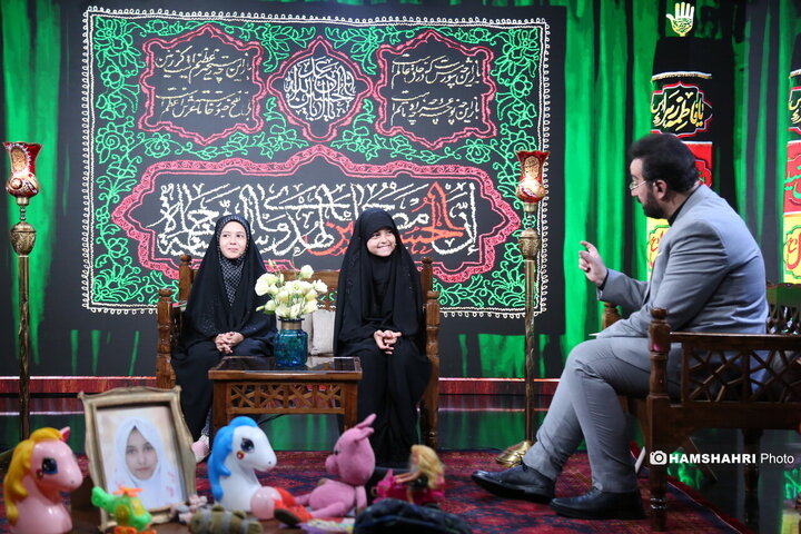 کربلای ایران