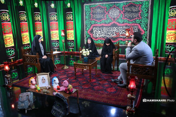 کربلای ایران